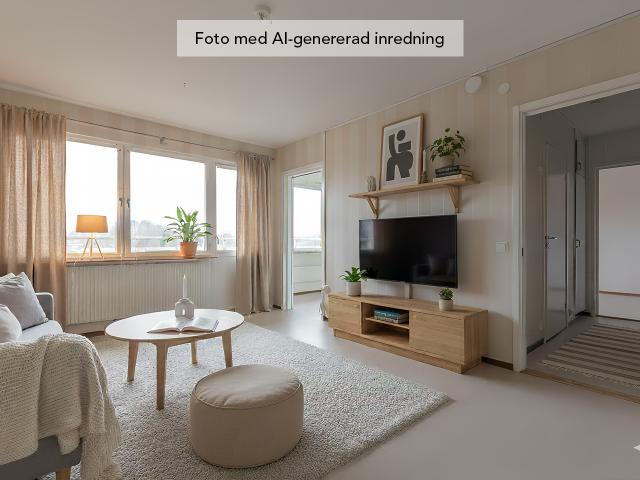 Hus hyra i Örebro
