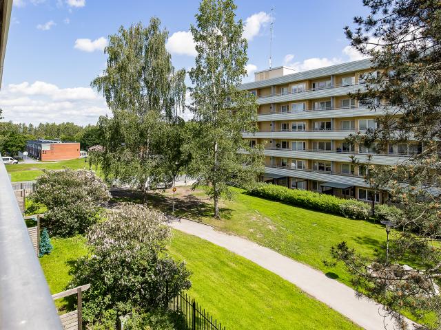 Hus hyra i Brickebacken, Örebro