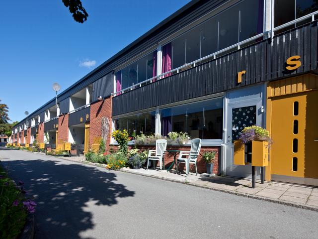 Hus hyra i Örebro
