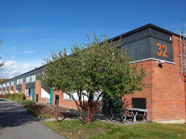 Hus hyra i Örebro