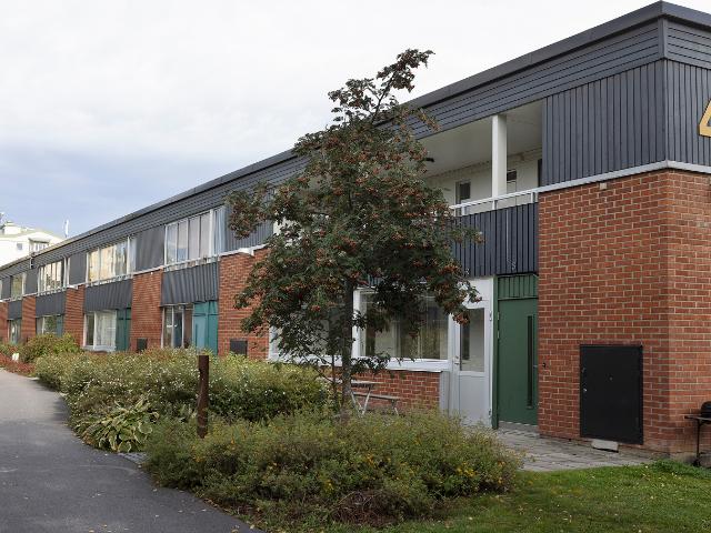 Hus hyra i Örebro