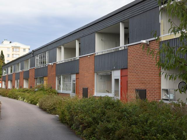 Hus hyra i Örebro