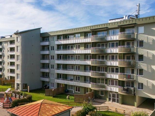 Lägenhet hyra i Örebro