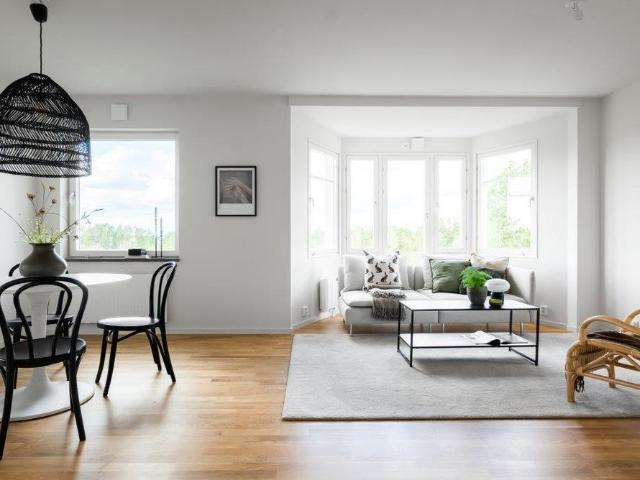 Lägenhet hyra i Brickebacken, Örebro