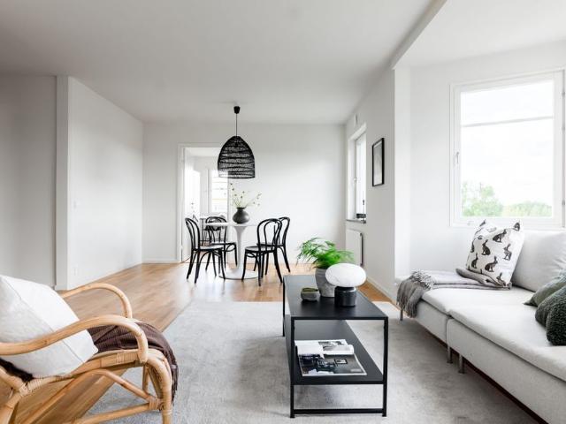 Lägenhet hyra i Örebro