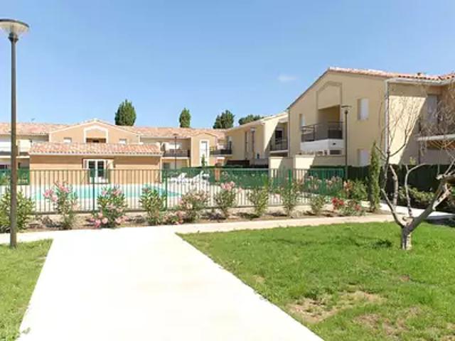 Appartement vente à Istres, Grans