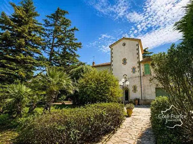 Maison vente à Istres, Grans