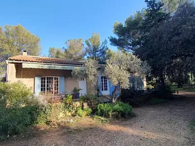 Maison vente à Istres, Grans
