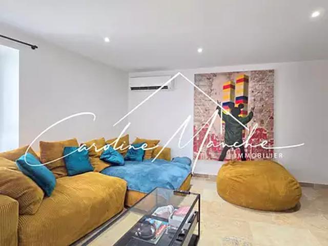 Maison vente à Istres, Grans