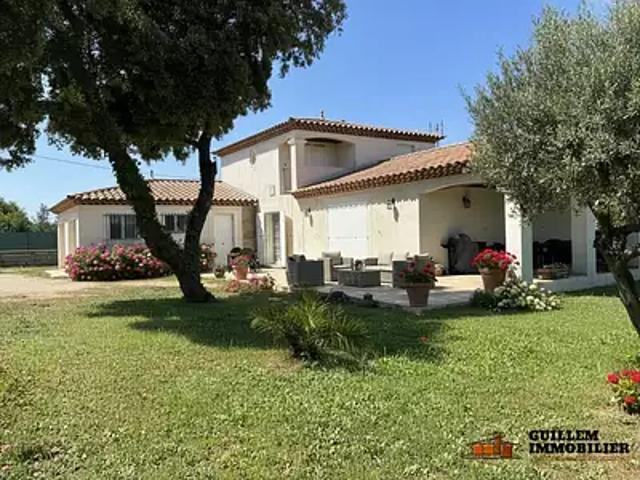 Maison vente à Istres, Grans