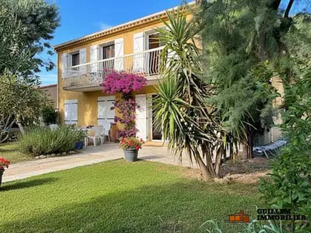 Maison vente à Istres, Grans