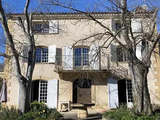 Maison vente à Istres, Grans