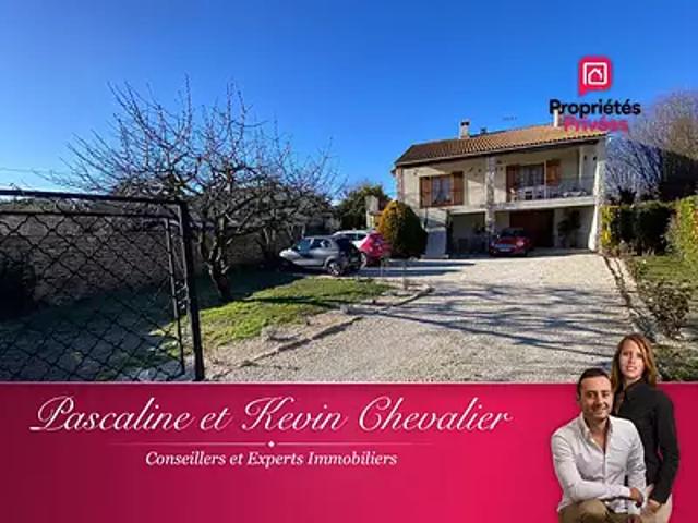 Maison vente à Plujades, Grans