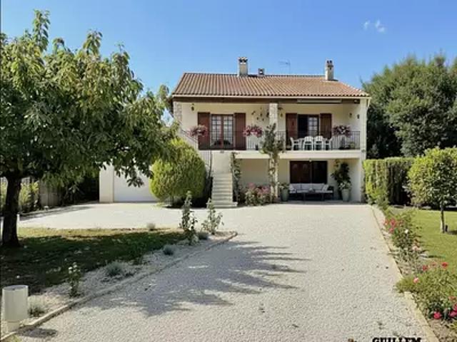 Maison vente à Istres, Grans