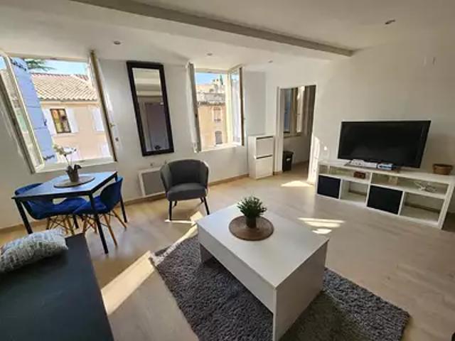 Appartement location à Istres, Grans