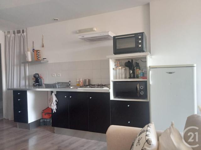 Appartement location à Istres, Grans
