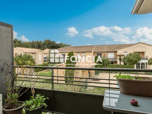 Appartement vente à Istres, Grans