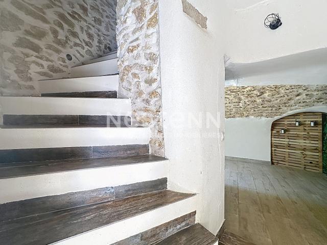 Maison vente à Istres, Grans