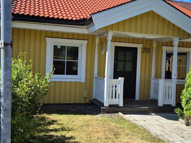 Hus hyra i Bålsta, Uppsala