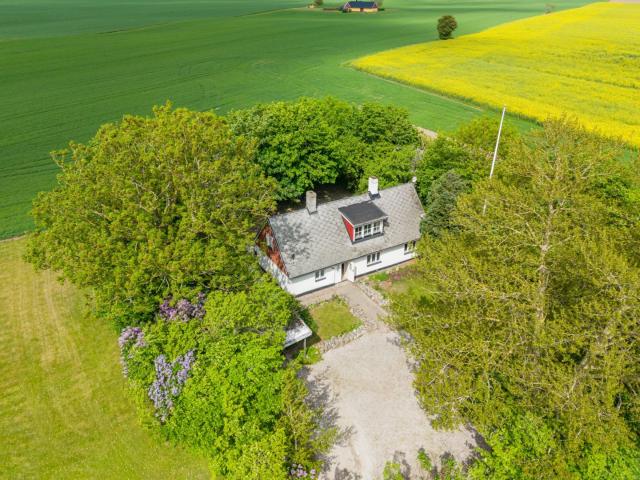 Bostad till salu i Skåne