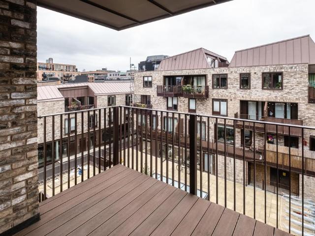 House for rent in South Hackney, Greater London