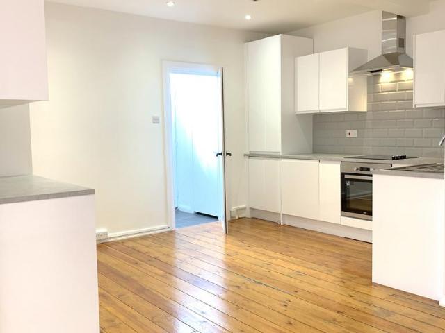 House for rent in South Hackney, Greater London