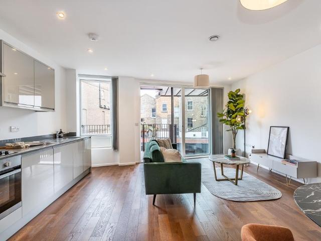 House for rent in South Hackney, Greater London