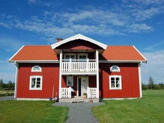 Hus hyra i Jönköping