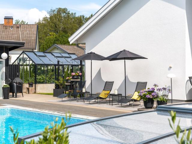 Villa till salu i Kumla, Örebro