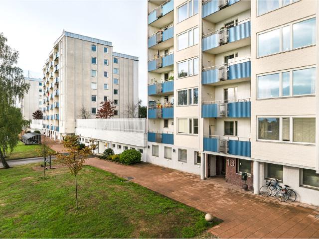 Lägenhet hyra i Värnamo, Jönköping