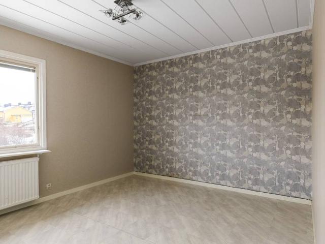 Villa till salu i Kramfors, Västernorrland