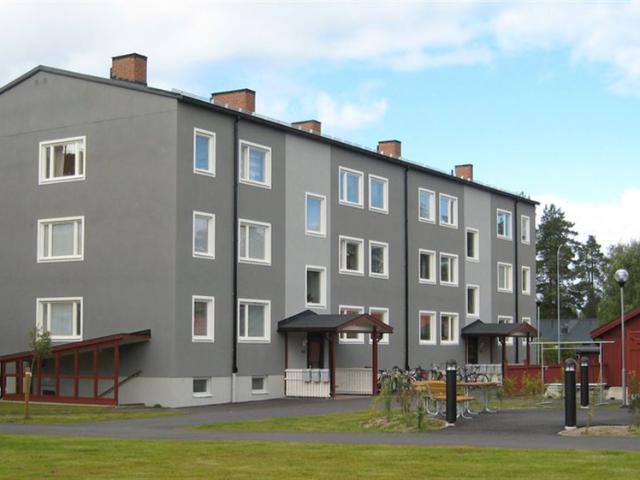 Lägenhet hyra i Sveg distrikt, Sveg