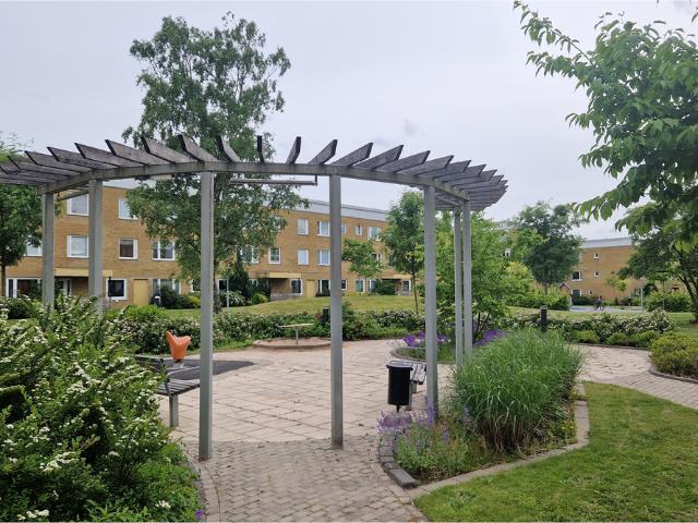 Lägenhet hyra i Värnamo, Jönköping
