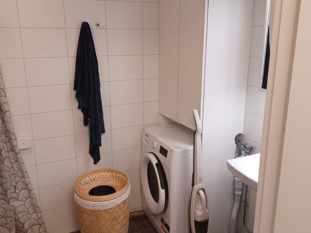 Lägenhet hyra i Solna, Stockholm