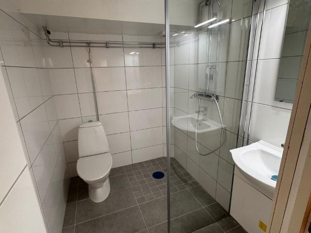 Lägenhet hyra i Österlid, Trelleborg