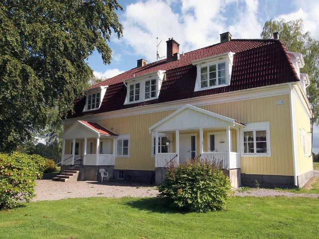 Hus hyra i Gemla, Kronoberg