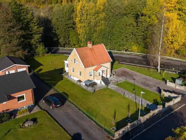 Villa till salu i Jönköping Villa till salu i Jönköping