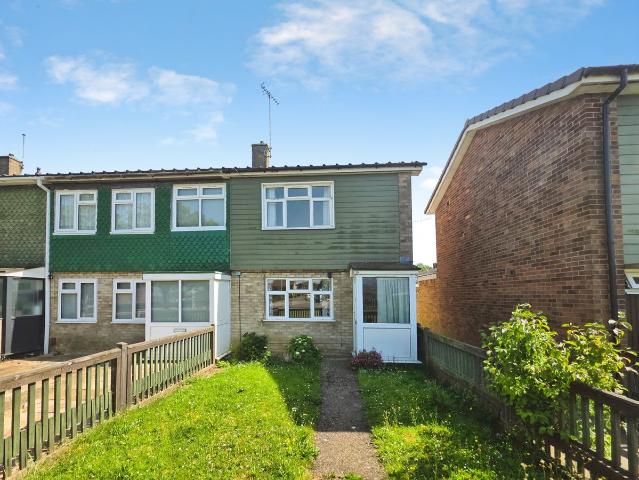 Apartment for rent in Westwood, Peterborough