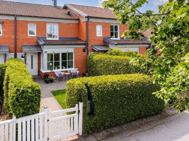 Villa till salu i Östergötland