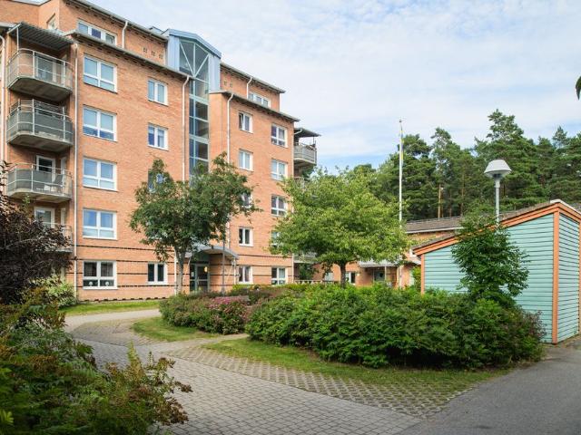 Lägenhet hyra i Östergötland