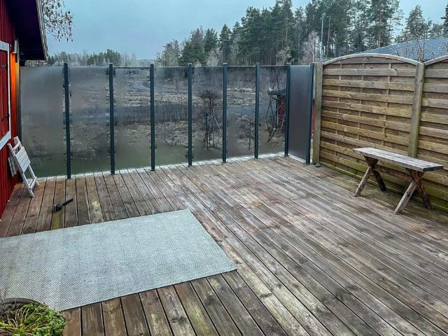 Hus hyra i Uppsala