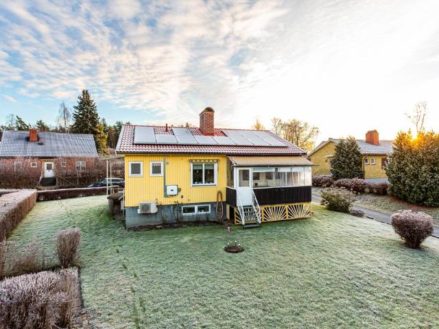 Villa till salu i Lindesberg, Örebro