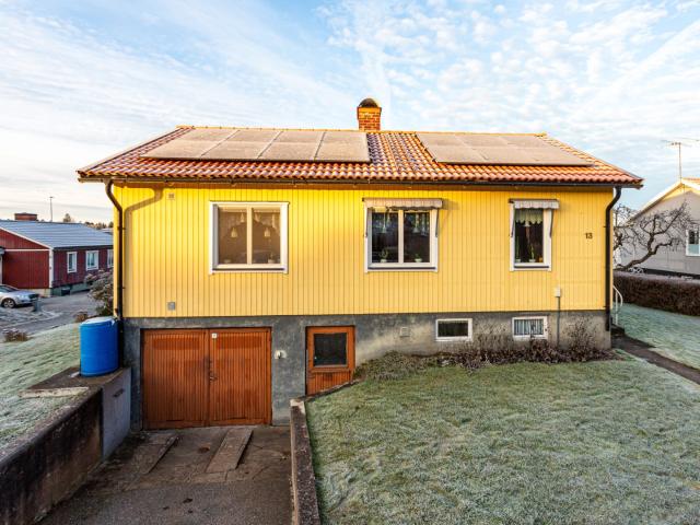 Bostad till salu i Örebro
