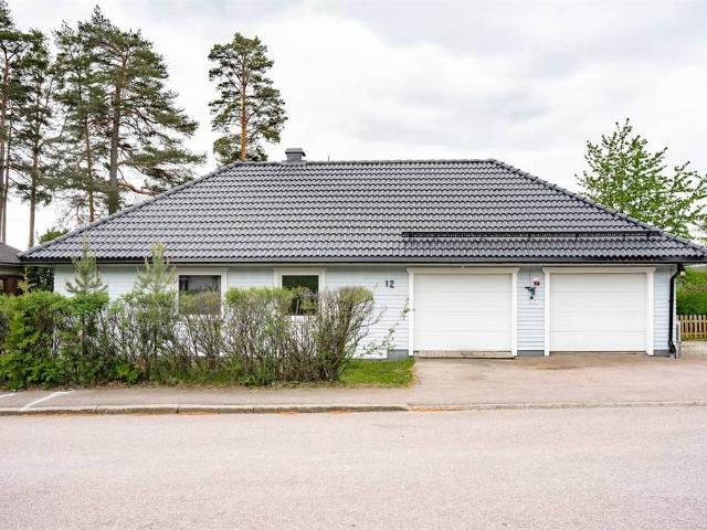 Tomt till salu i Fagersta, Västmanland