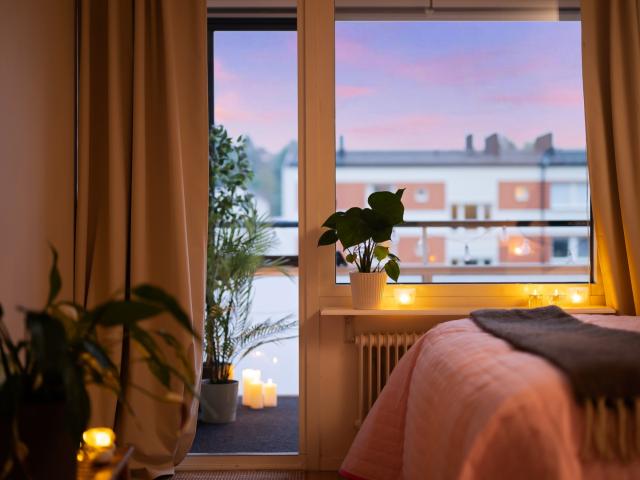 Bostadsrätt till salu i Botkyrka, Stockholm