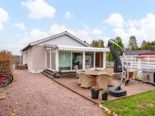 Villa till salu i Sandviken, Gävleborg