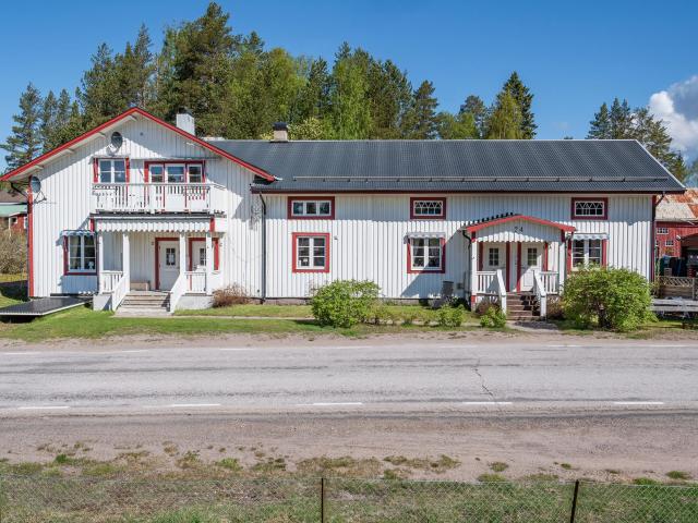 Bostad till salu i Södra Finnskoga distrikt, Värmlands län