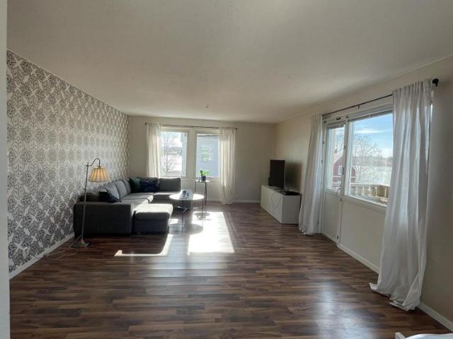 Hus hyra i Boden, Norrbotten