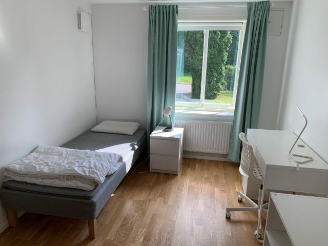 Hus hyra i Danderyd
