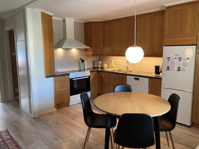 Hus hyra i Boden, Norrbotten